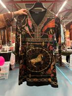 Prachtig jurkje v 101 idees M, Kleding | Dames, Maat 38/40 (M), Zwart, Ophalen of Verzenden, Zo goed als nieuw