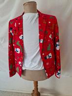 OppoSuits Dames Kerstpak, Kleding | Dames, OppoSuits, Kerstmis of Sinterklaas, Maat 42/44 (L), Ophalen of Verzenden