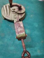snijbenenmolen pede groen vintage, Ophalen of Verzenden, 'T Olde Gre-j, Info@toldegrej.nl, Endepoelstraat 20f Didam