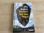 De Krater   Gerwin van der Werf, Ophalen of Verzenden, Nieuw, Gerwin van der Werf