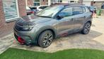 Te Koop!! Citroën C5 Aircross 1.5 Bluehdi 131pk, Euro 6, 4 cilinders, C5 Aircross, Leder en Stof