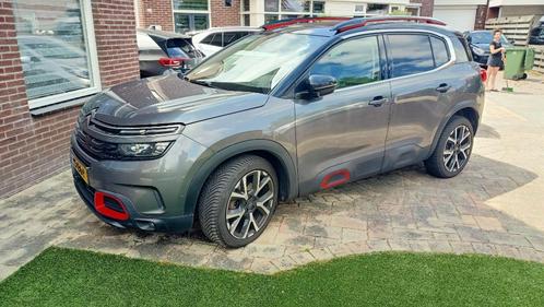 Te Koop!! Citroën C5 Aircross 1.5 Bluehdi 131pk, Auto's, Citroën, Particulier, C5 Aircross, 360° camera, ABS, Achteruitrijcamera