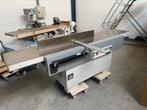 Zeer zware vlakbank  4 messen  50 cm breed, Zakelijke goederen, Ophalen of Verzenden