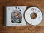 Queen cd. Innuendo, Ophalen of Verzenden, Zo goed als nieuw, Poprock