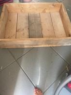Gratis hondenmand, Dieren en Toebehoren, Honden-accessoires, Ophalen, Gebruikt