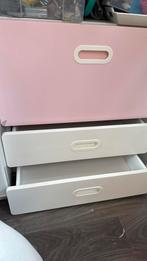 Ikea Smastad 3 ladekast, Huis en Inrichting, Kasten | Ladekasten, Ophalen, Nieuw, 50 tot 100 cm, 3 of 4 laden