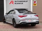 Mercedes-Benz CLA-klasse 250 e AMG Edition 45 S Pano/Memory/, Auto's, Mercedes-Benz, Gebruikt, Euro 6, 4 cilinders, 15 kWh