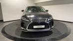 Lexus RX 450h AWD President Line Panoramadak | "20 inch Lich, Auto's, Automaat, Gebruikt, 138 €/maand, Zwart