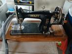 Vintage Pfaff 30 Naaimachine, Antiek en Kunst, Antiek | Naaimachines, Ophalen of Verzenden