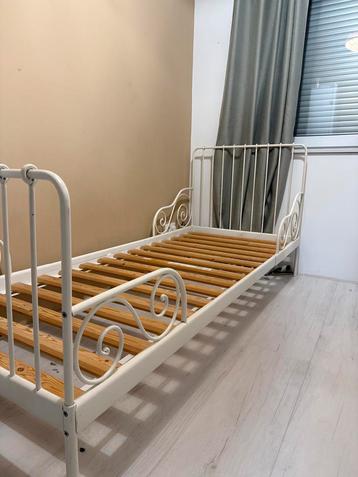 Ikea meegroeibed Minnen beschikbaar voor biedingen