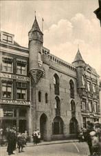 Restaurant bierhuis, Ophalen of Verzenden, 1960 tot 1980, Gelopen, Utrecht