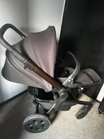 Joolz kinderwagen - Zo goed als nieuw!, Ophalen of Verzenden, Zo goed als nieuw, Met reiswieg, Kinderwagen