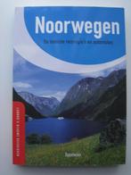 Lannoo’s reisgids Noorwegen, Overige merken, Europa, Ophalen of Verzenden, Zo goed als nieuw