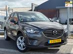 Mazda CX-5 2.2d SkyActiv-D 150 TS+ 2WD | Automaat | Trekhaak, Auto's, Stof, Gebruikt, 4 cilinders, 2191 cc