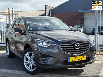 Mazda CX-5 2.2d SkyActiv-D 150 TS+ 2WD | Automaat | Trekhaak beschikbaar voor biedingen