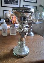 riviera maison vacon candle holder M, Ophalen of Verzenden, Zo goed als nieuw, Overige materialen, Minder dan 25 cm