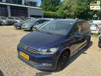 Volkswagen Touran 1.4 TSI Comfortline EXPORT, Voorwielaandrijving, Euro 6, 4 cilinders, Blauw