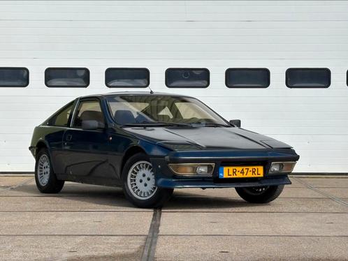 Matra Talbot-murena | 2.2 | 1983 | NL kent. | 106d km |, Auto's, Overige Auto's, Bedrijf, Benzine, Coupé, Handgeschakeld, Geïmporteerd