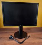 Beeldscherm / monitor 24 inch, Computers en Software, Monitoren, Ophalen, Gebruikt, HDMI