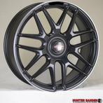 19 inch AMG S63 velgen MERCEDES B, C & E klasse VW 5x112, 19 inch, Velg(en), Nieuw, Ophalen of Verzenden