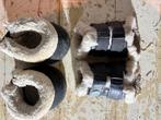 Harry’s Horse/Horsegear springschoenen en peeskappen, Ophalen of Verzenden, Zo goed als nieuw, Minder dan 2 meter