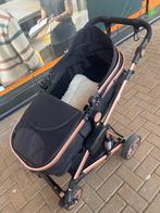 Kinderwagen 3 in 1 - Nieuwstaat!, Ophalen of Verzenden, Zo goed als nieuw, Overige merken, Verstelbare rugleuning