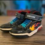 Geox Respira Light Up schoenen - maat 35, Schoenen, Ophalen of Verzenden, Zo goed als nieuw, Jongen