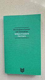 Willem Frederik Hermans Donkere kamer van Damokles, Nieuw, Willem Frederik Hermans, Ophalen of Verzenden, Nederland