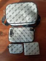 Witte herentas van Guess, Ophalen, Nieuw