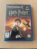 Harry Potter en de vuurbeker 7+, Spelcomputers en Games, Games | Sony PlayStation 2, 1 speler, Ophalen of Verzenden, Gebruikt
