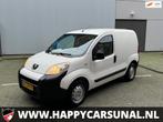 Peugeot Bipper 1.3 HDi XT Profit +, AIRCO, NAP, Nieuwe APK, Voorwielaandrijving, Euro 5, Stof, Gebruikt