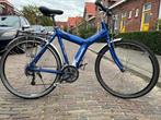 Gazelle mountainbike 28 inch 21 versnelling, Fietsen en Brommers, Fietsen | Mountainbikes en ATB, 53 tot 57 cm, Ophalen, Gebruikt