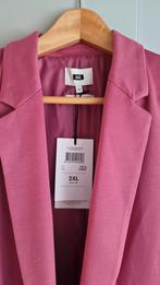 WE Fashion blazer / jasje / cobert kleur raspberry XXL, Ophalen of Verzenden, Nieuw