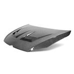 Seibon Carbon DV-style motorkap Volkswagen Golf 7 7.5 12-21, Auto diversen, Tuning en Styling, Ophalen of Verzenden