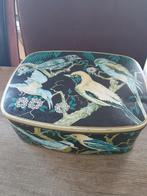 Imperial groot blik vogels, Verzamelen, Blikken, Ophalen of Verzenden, Gebruikt, Overige