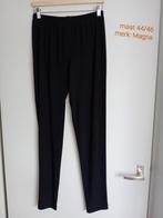 Legging maat 44/46, Kleding | Dames, Zwart, Ophalen of Verzenden, Panty, Maat 44/46 (L)