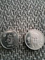 Te koop gevraagd knvb 1998 munten, Hobby en Vrije tijd, Overige Hobby en Vrije tijd, Ophalen of Verzenden