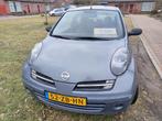 Te koop: Nissan Micra (2008) – €1300 (onderhandelbaar), Auto's, Particulier, Te koop