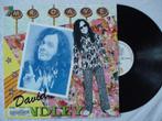 David Lindley - Mr. Dave, Ophalen of Verzenden, Gebruikt, 12 inch, Poprock