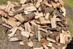 2,5m3 gekloofd hout, Minder dan 3 m³, Ophalen, Overige houtsoorten, Blokken