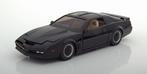 Pontiac Firebird K.I.T.T. “Knight Rider” Zwart 1-24 Jada Toy, Nieuw, Jada, Ophalen of Verzenden, Auto