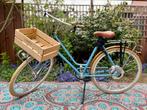 Stijlvolle Roetz Road+ Ladies E-bike – Vintage Blue, Fietsen en Brommers, 50 tot 53 cm, Ophalen of Verzenden, Zo goed als nieuw