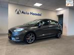 Ford Fiesta 1.0 EcoBoost|ST-LINE|62.269km|CARPLAY|VEEL OPTIE, Voorwielaandrijving, Stof, Gebruikt, 1064 kg