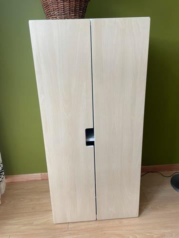 Ikea kast incl. mandje