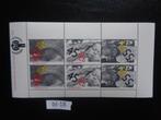 nl - blok kinder zegels / postfris 1979 (bl-18), Ophalen of Verzenden, Na 1940, Postfris