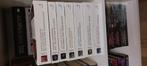 Andrzej Sapkowski

The witcher boeken €90, Boeken, Fantasy, Ophalen of Verzenden