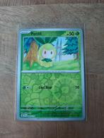 Petilil #6, Reverse Holo, Pokemon Journey Together, Ophalen of Verzenden, Nieuw, Losse kaart