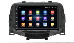 Auto radio Toyota Aygo/Citroen C1/Peug108 bj 2014+, Ophalen of Verzenden, Nieuw