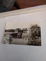 NIEUWPOORT.  BEJAARDENCENTRUM, Verzamelen, Ansichtkaarten | Nederland, Ophalen of Verzenden, Voor 1920, Zuid-Holland