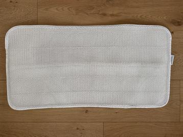 Aerosleep topper 74x37 beschikbaar voor biedingen